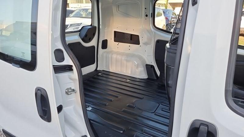 FIAT Fiorino 1.3 MJT 95CV Cargo SX Vetrato