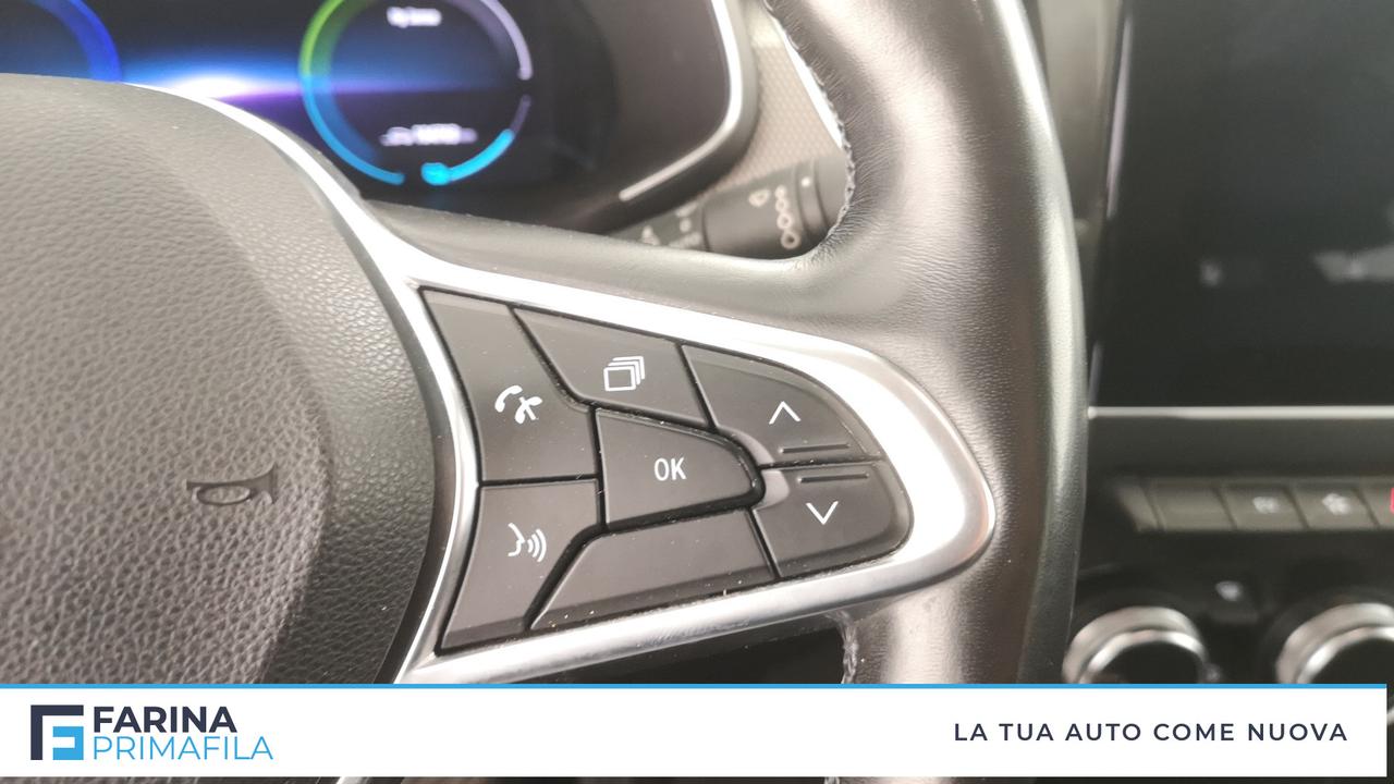 RENAULT Arkana 2021 - Arkana 1.6 E-Tech full hybrid Intens 145cv