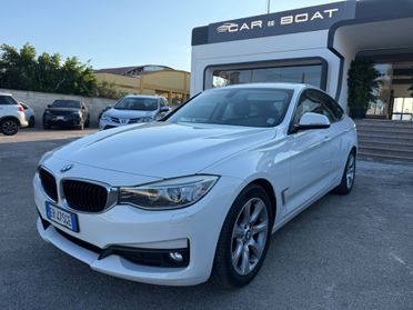 Bmw 318 GT