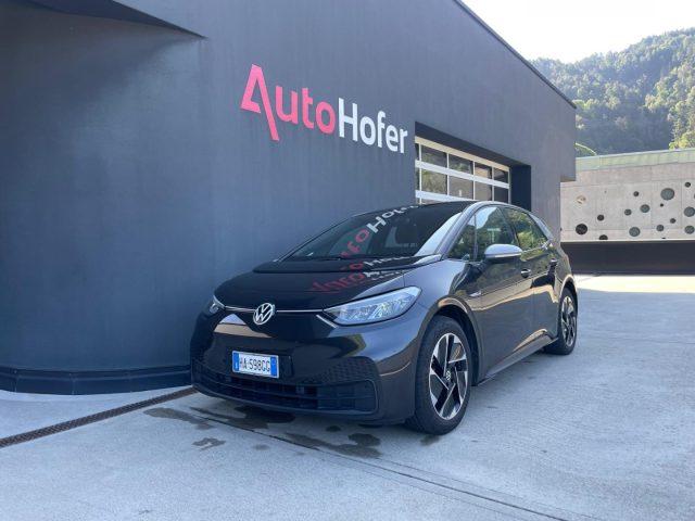 VOLKSWAGEN ID.3 1ST Plus LED Navi Pro 18" App Connect ACC