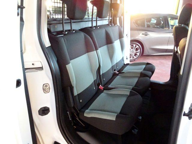 CITROEN Berlingo BlueHDi 100 S&S Combi M Feel 5Posti N1