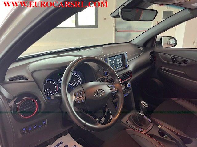 HYUNDAI Kona 1.0 T-GDI Xpossible