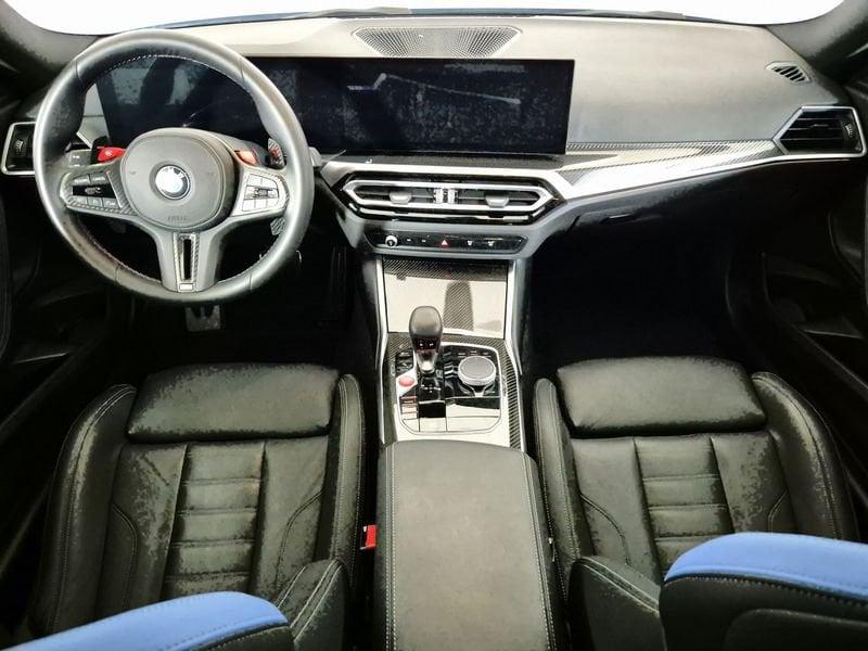 BMW Serie 2 M2 G87 2022 Coupe M2 Coupe 3.0 460cv auto