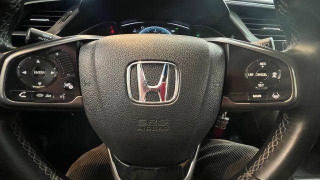 HONDA Civic 1.0T 5 porte Executive Premium