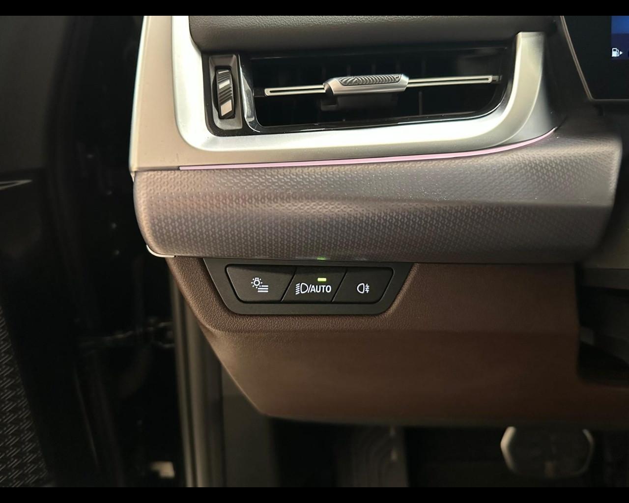 BMW Serie 2 A.T. (U06) - 218d Active Tourer Msport
