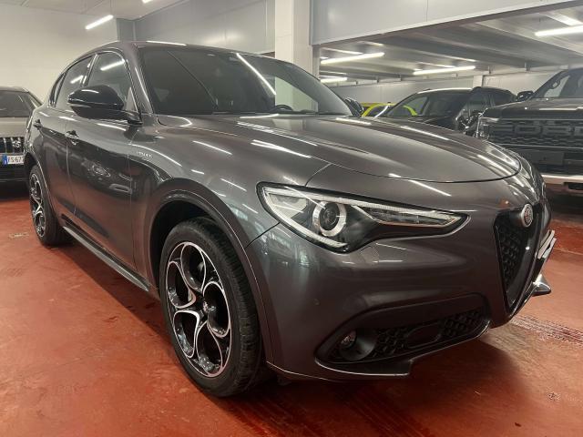 Alfa Romeo Stelvio Stelvio 2020 2.2 t Veloce Q4 210cv auto