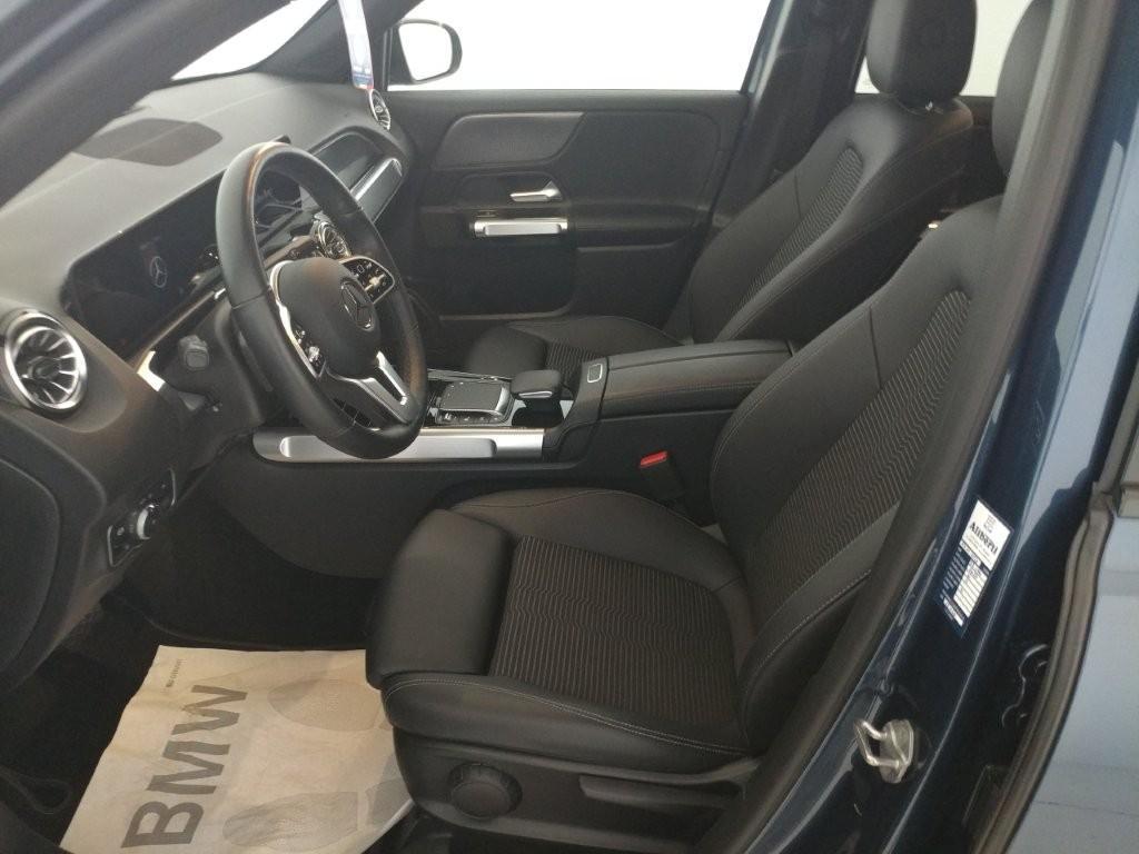 Mercedes GLB 200 Sport Plus 7G-DCT
