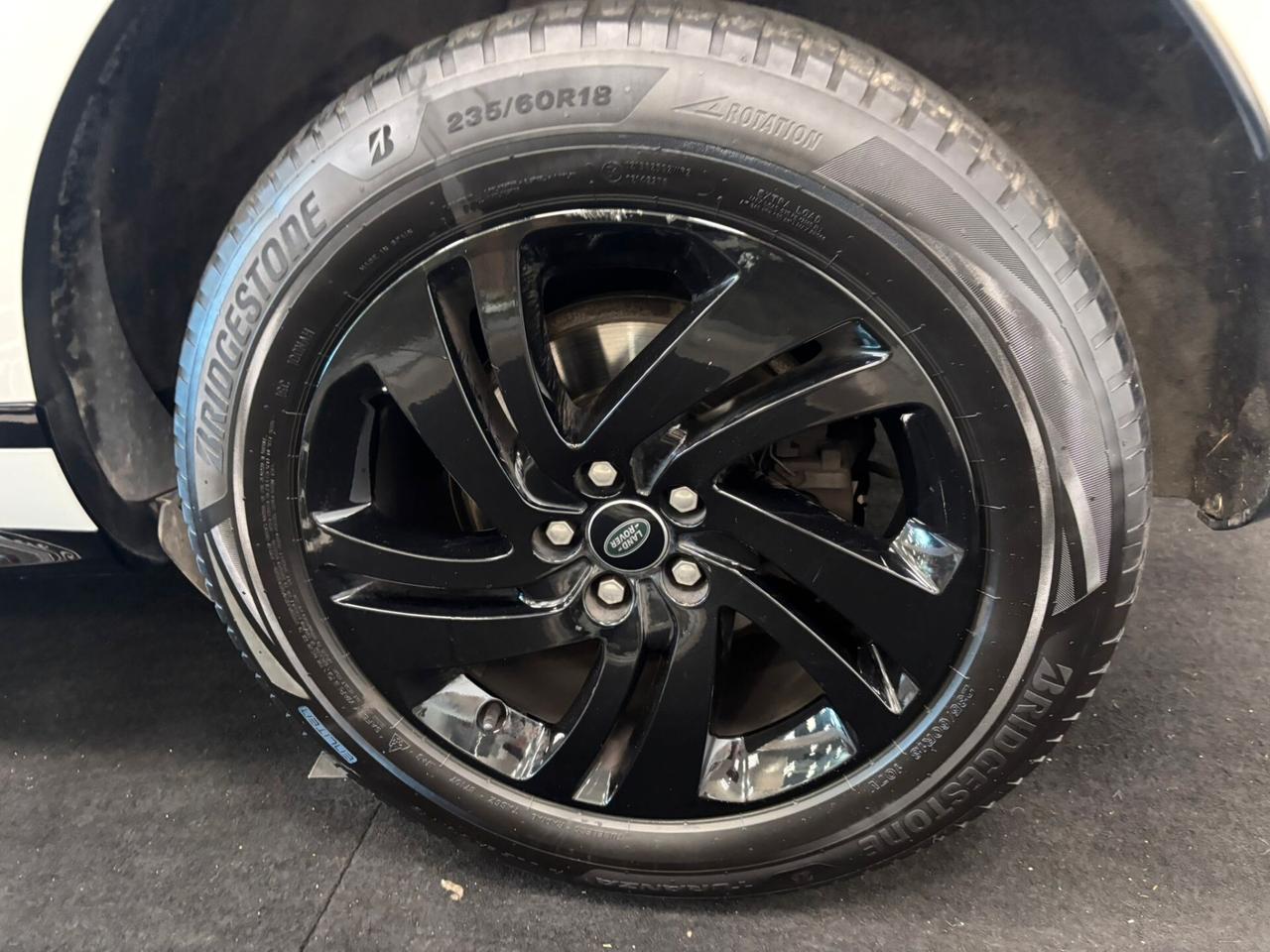 Land Rover Range Evoque 2.0D I4 163 CV AWD Auto R-Dynamic S