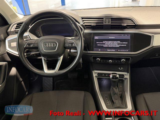 AUDI Q3 35 TDI 150 CV S tronic Business - PROMO