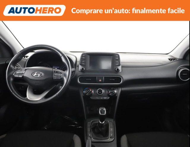 HYUNDAI Kona 1.0 T-GDI XTech