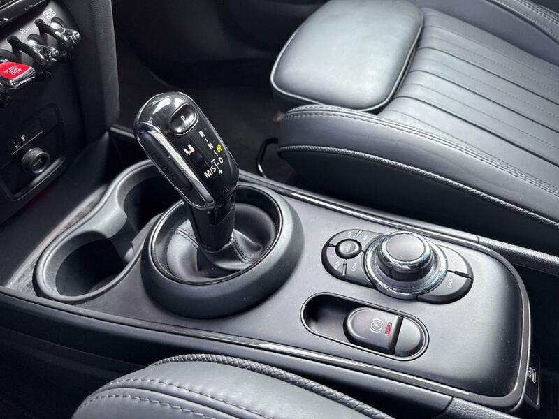 MINI Mini Countryman F60 Mini 2.0 Cooper S Business Countryman ALL4