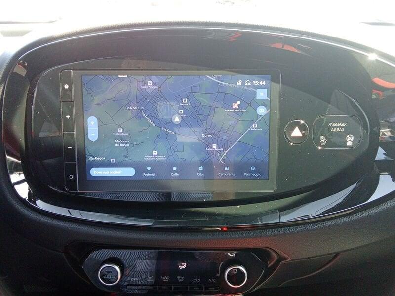 Toyota Aygo X Aygo X 1.0 VVT-i 72 CV 5 porte Trend Air S-CVT
