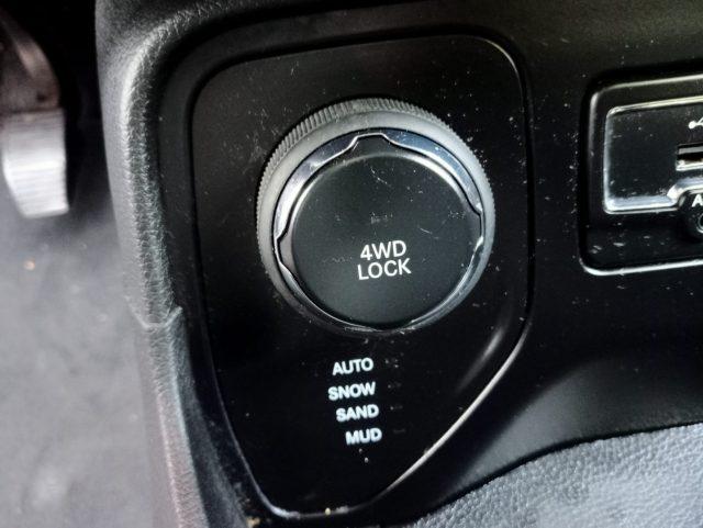 JEEP Renegade 2.0 Mjt 140CV 4WD Active Drive Limited EURO 6/B