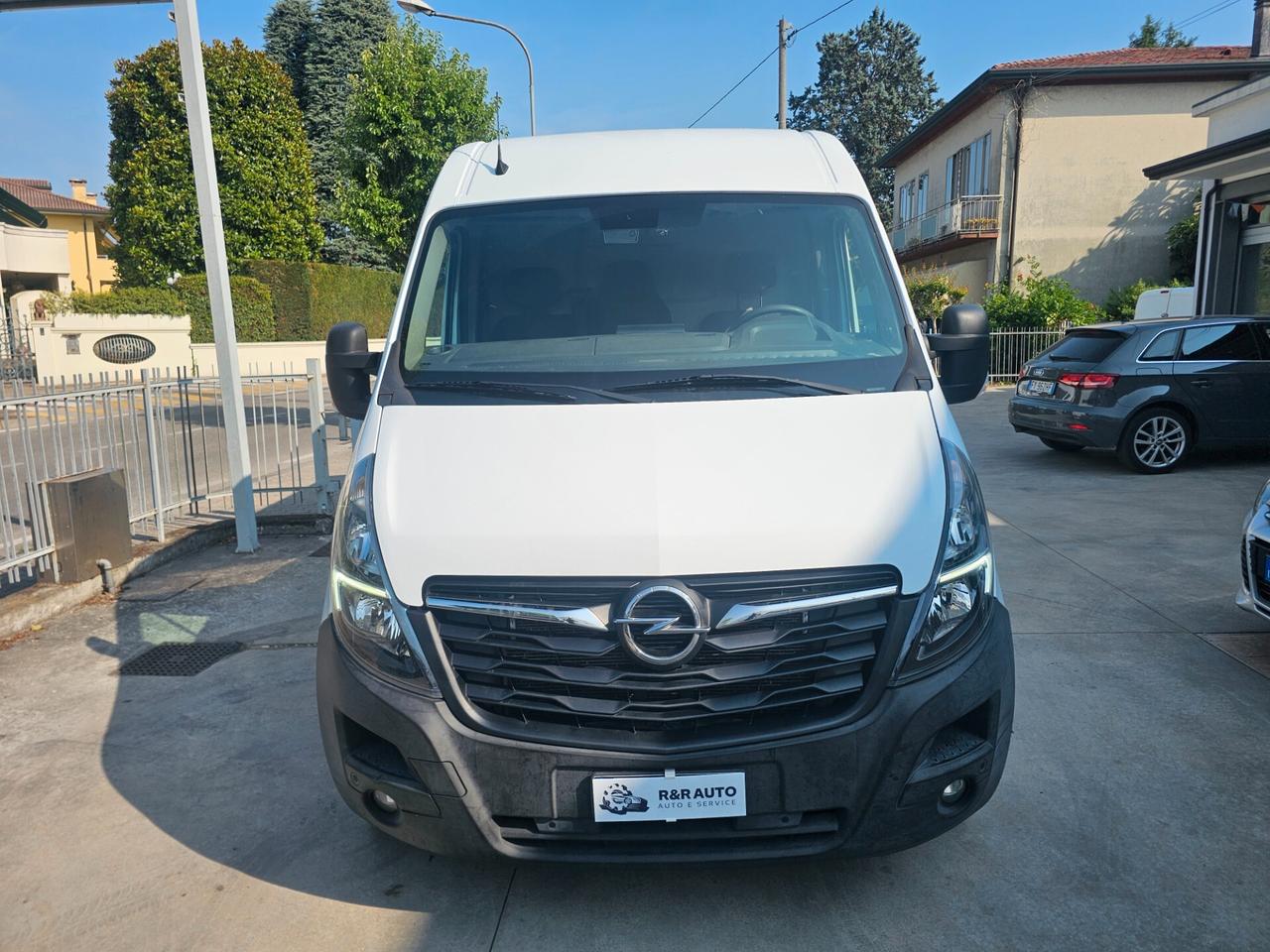 OPEL MOVANO / 2020 / 4P / FURGONE 2.3 TUR. D 180CV 35Q EDIT. L3H2 SeS MT6