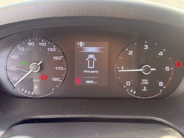 FIAT Ducato Ducato 30 2.2 Mjt 120CV PC-TN Furgone