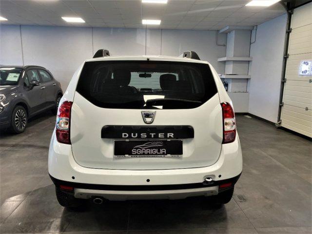 DACIA Duster 1.5 dCi Lauréate + Navigatore