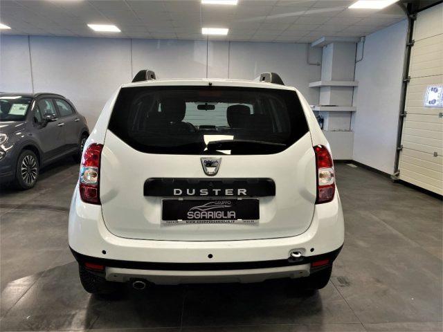 DACIA Duster 1.5 dCi Lauréate + Navigatore