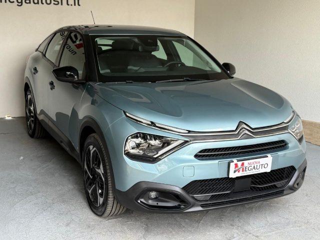 CITROEN C4 PureTech 130 S&S EAT8 Feel Pack