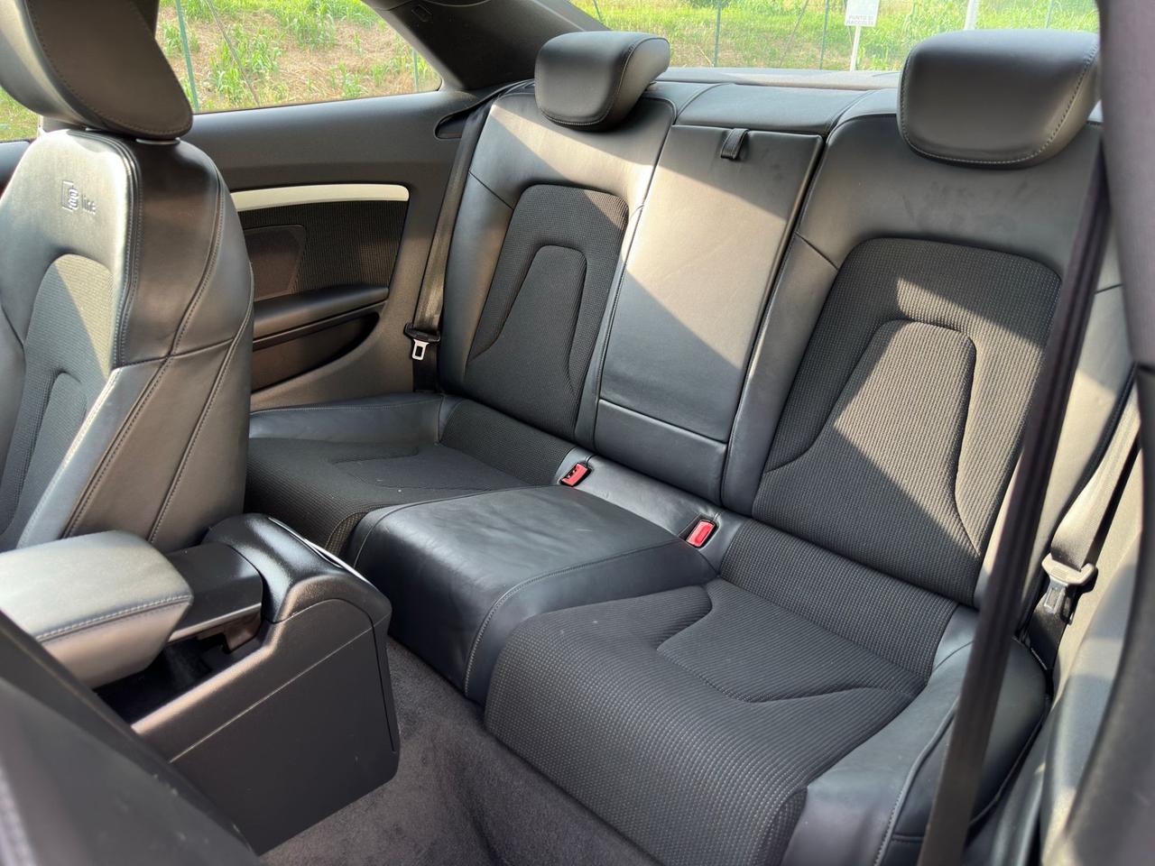Audi A5 2.0 TDI F.AP. quattro Ambition 55.000Km Originali!