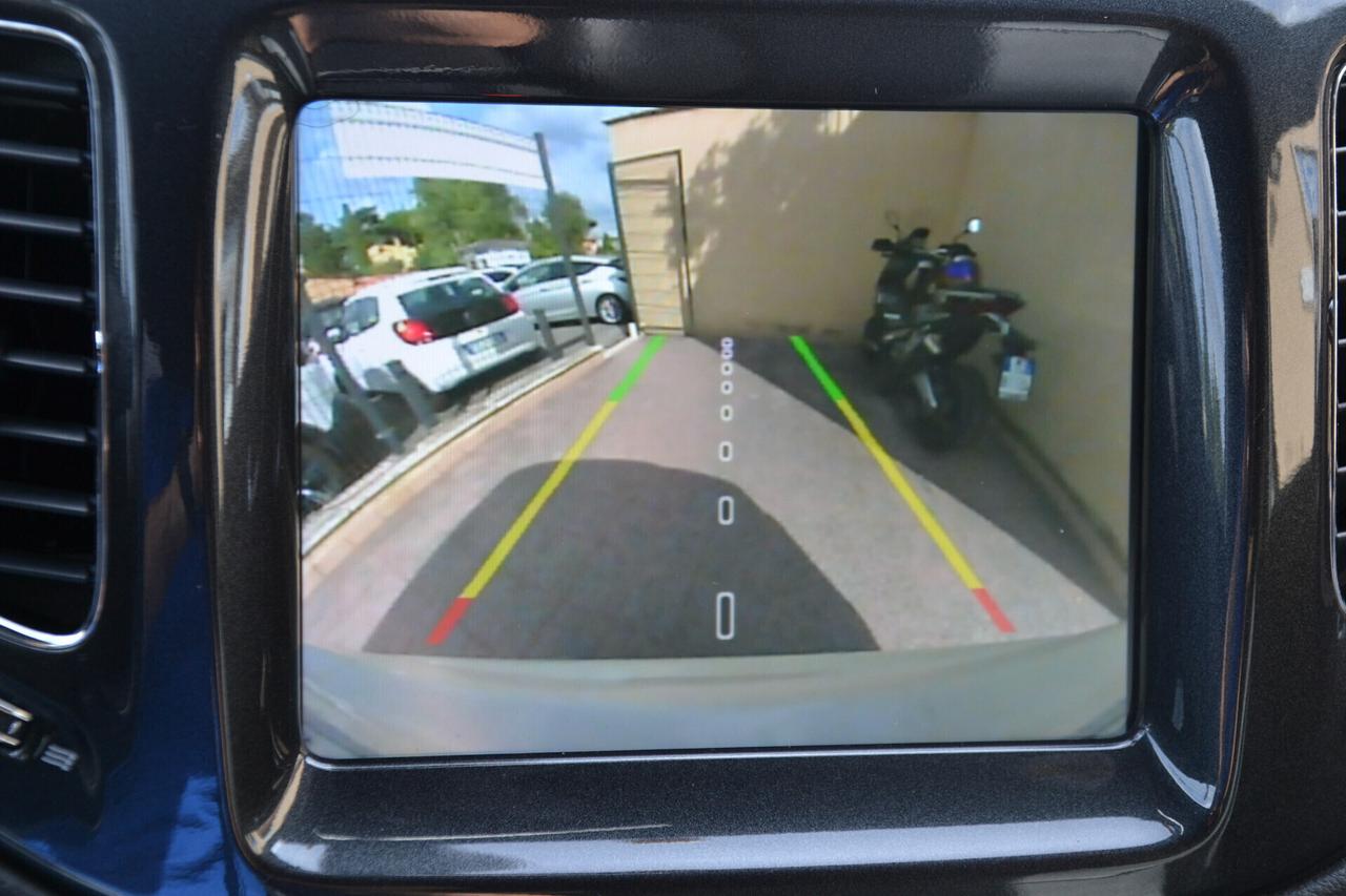 Jeep Compass 1.3 240CV S PHEV TETTO PELLE NAV RCAM LED PRIVACY