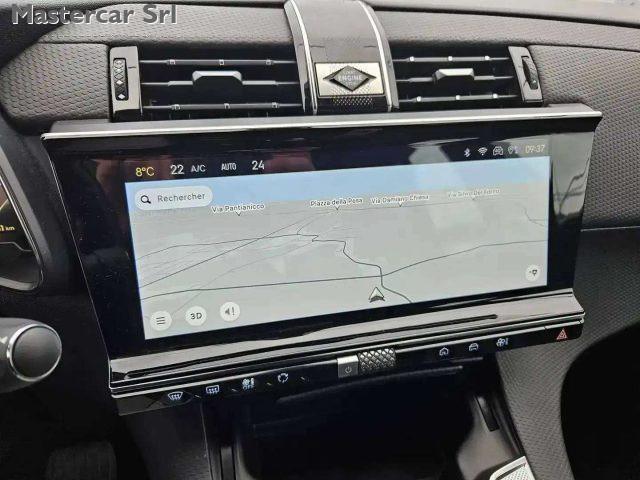 DS AUTOMOBILES DS 7 1.6 225cv E-Tense Automatica Bastille - GP760FL