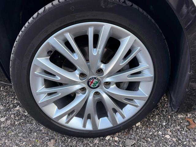 ALFA ROMEO Giulietta 1.6 JTDm 120 CV Distinctive