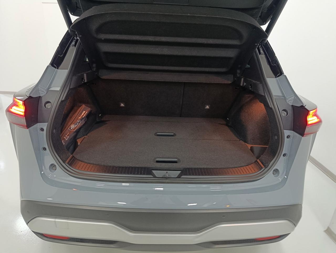 Nissan Qashqai Tekna HYBRID 27.000KM