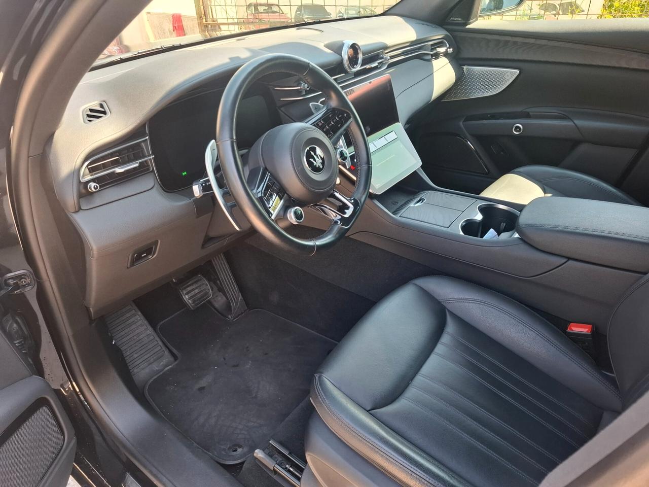 Maserati Grecale MHEV 300 CV AWD GT