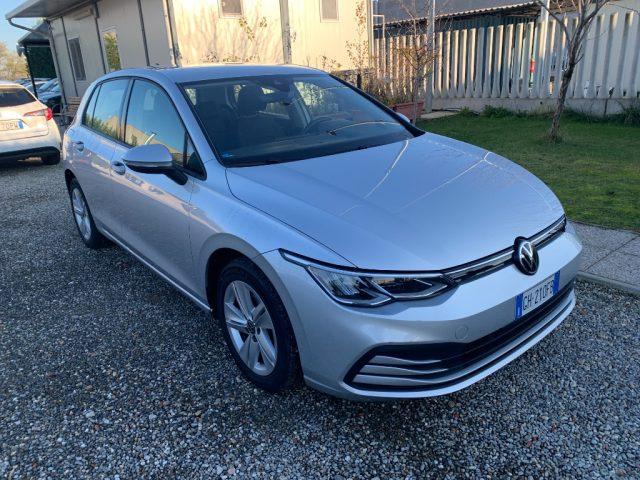 VOLKSWAGEN Golf 2.0 TDI DSG SCR Style