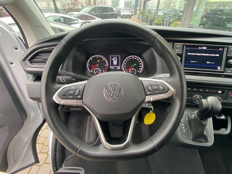 Volkswagen California T6 California 2.0 TDI Beach Camper DSG 150 CV