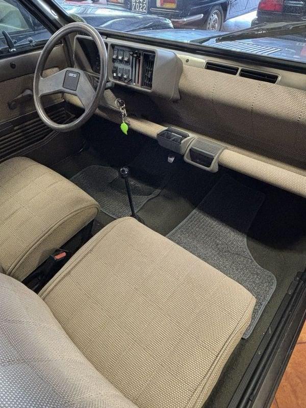 FIAT Panda 30 CL