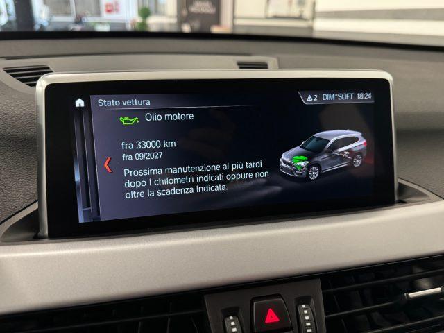 BMW X1 xDrive25e Business Advantage Plug-in 1prop