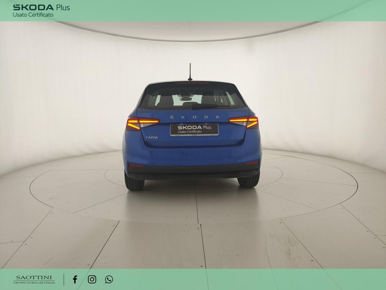 1.0 mpi evo Style 80 CV