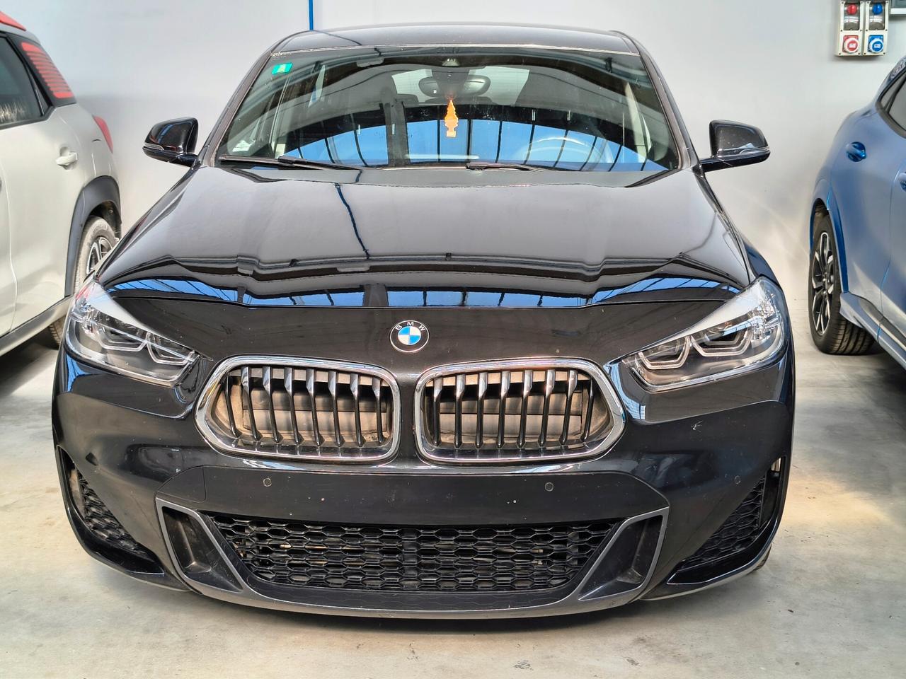 Bmw X2 sDrive18i Advantage