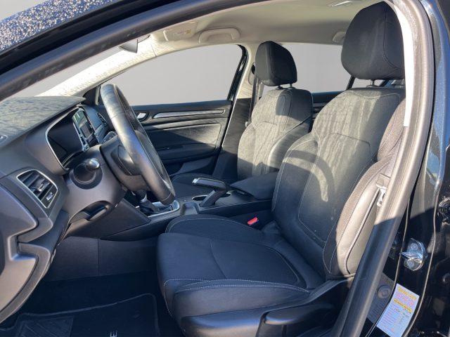 RENAULT Megane 1.5dCi EDC AUTOCARRO N1 AUTO.