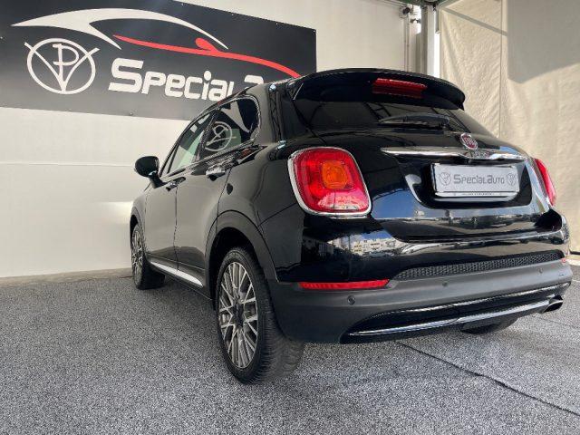 FIAT 500X 1.3 MultiJet 95cv navi+retrocamera