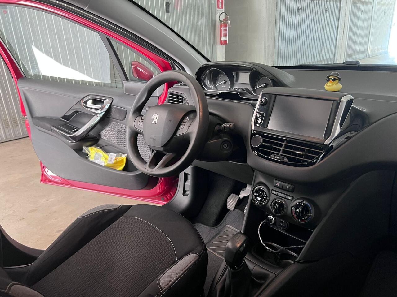 Peugeot 208 PureTech 82 5 porte Access