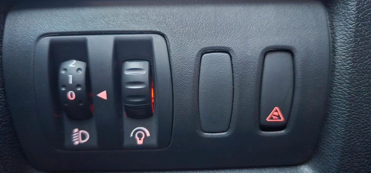 Renault Clio 1.5 dCi 75CV 5 porte Dynamique