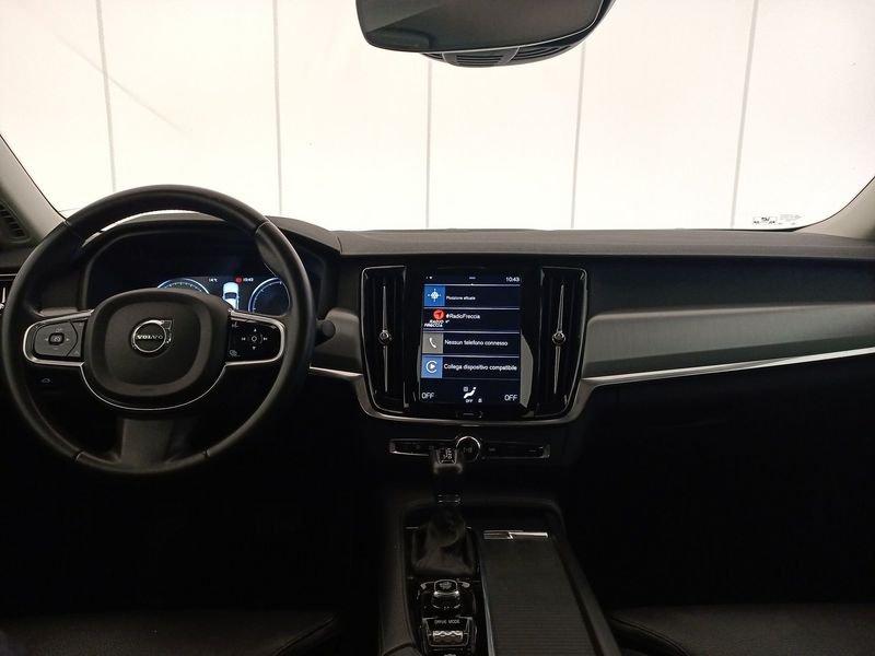 Volvo S90 2016 2.0 d3 Business Plus geartronic my20