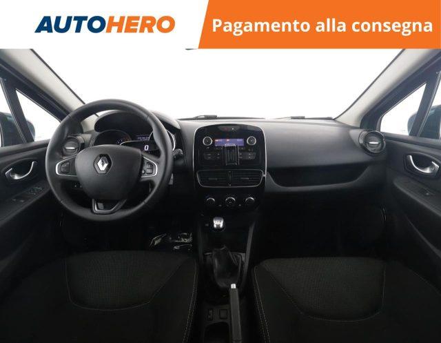 RENAULT Clio TCe 12V 90 CV 5 porte Generation