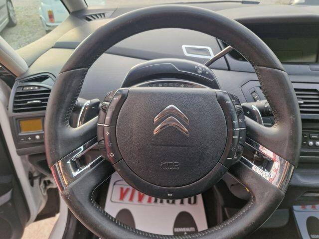 Citroen C4 Picasso 1.6 HDi 110 CAMBIO AUTOMATICO