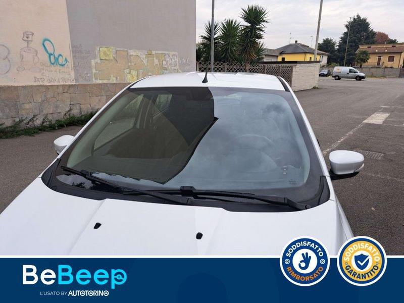 Ford Ka + 1.2 ULTIMATE 85CV