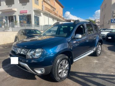 Dacia Duster 1.5 dCi 110CV 4x2 Ambiance