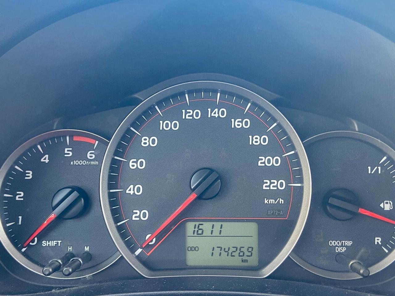 Toyota Yaris 1.4 D-4D 5 porte Lounge