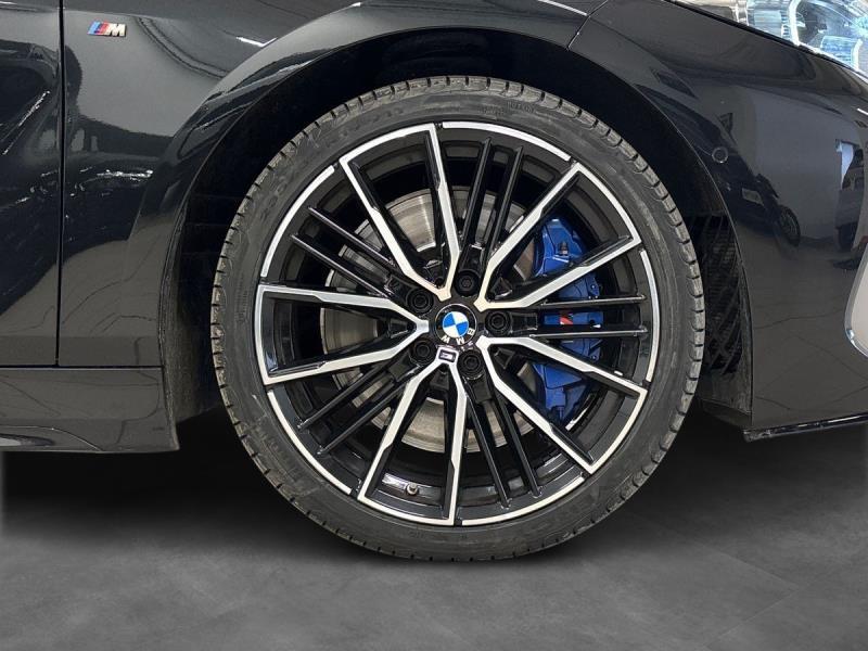BMW Serie 1 5 Porte 135 i M xDrive Steptronic