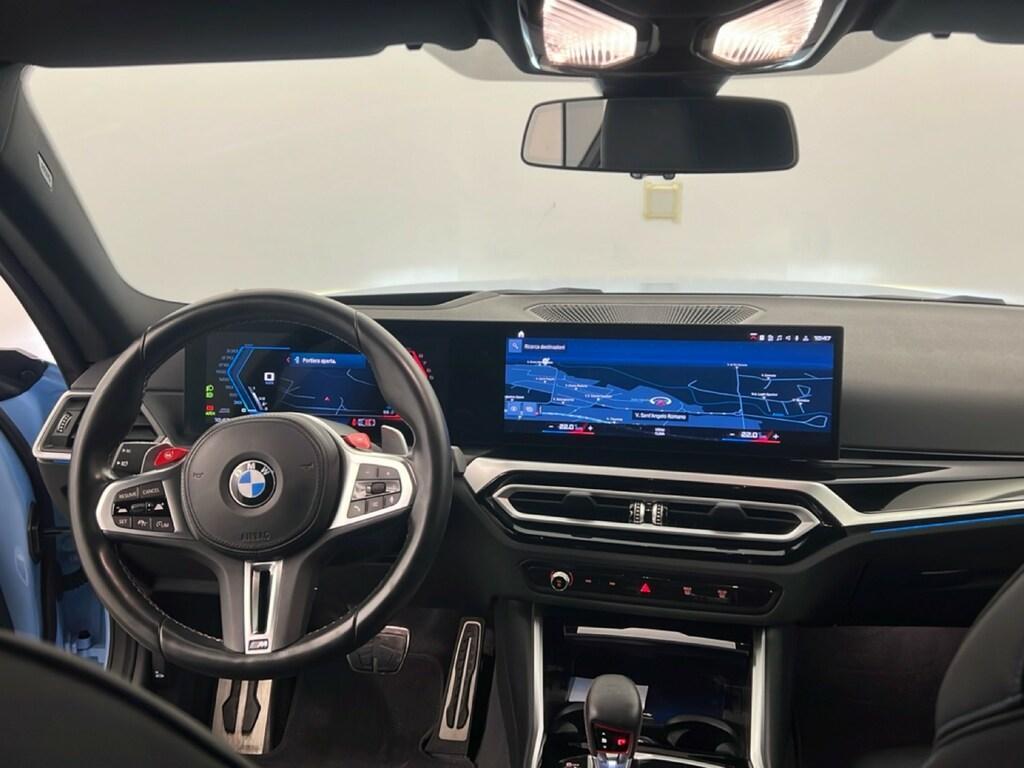 BMW M2 Coupe 3.0 Steptronic