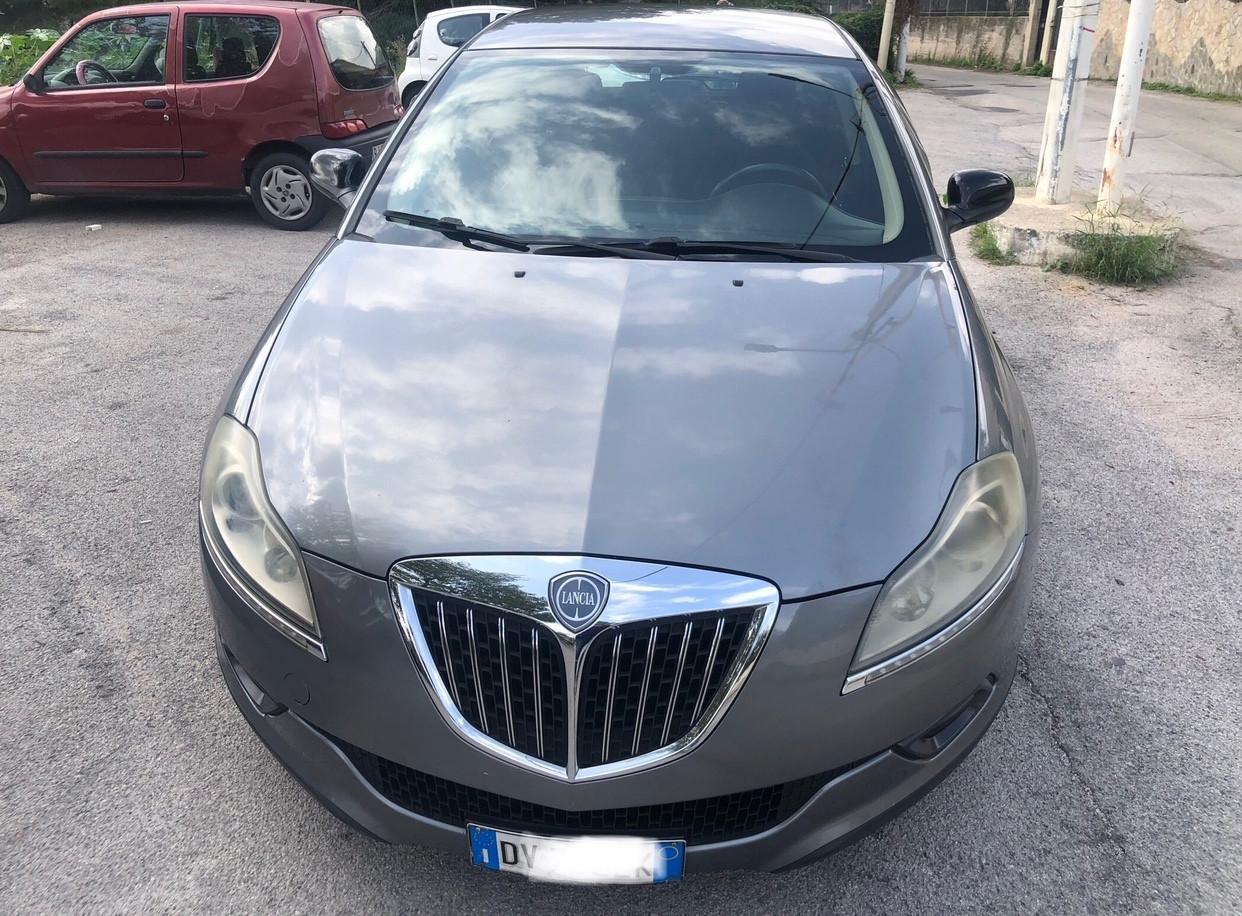 Lancia Delta 1.6 MJet 120cv