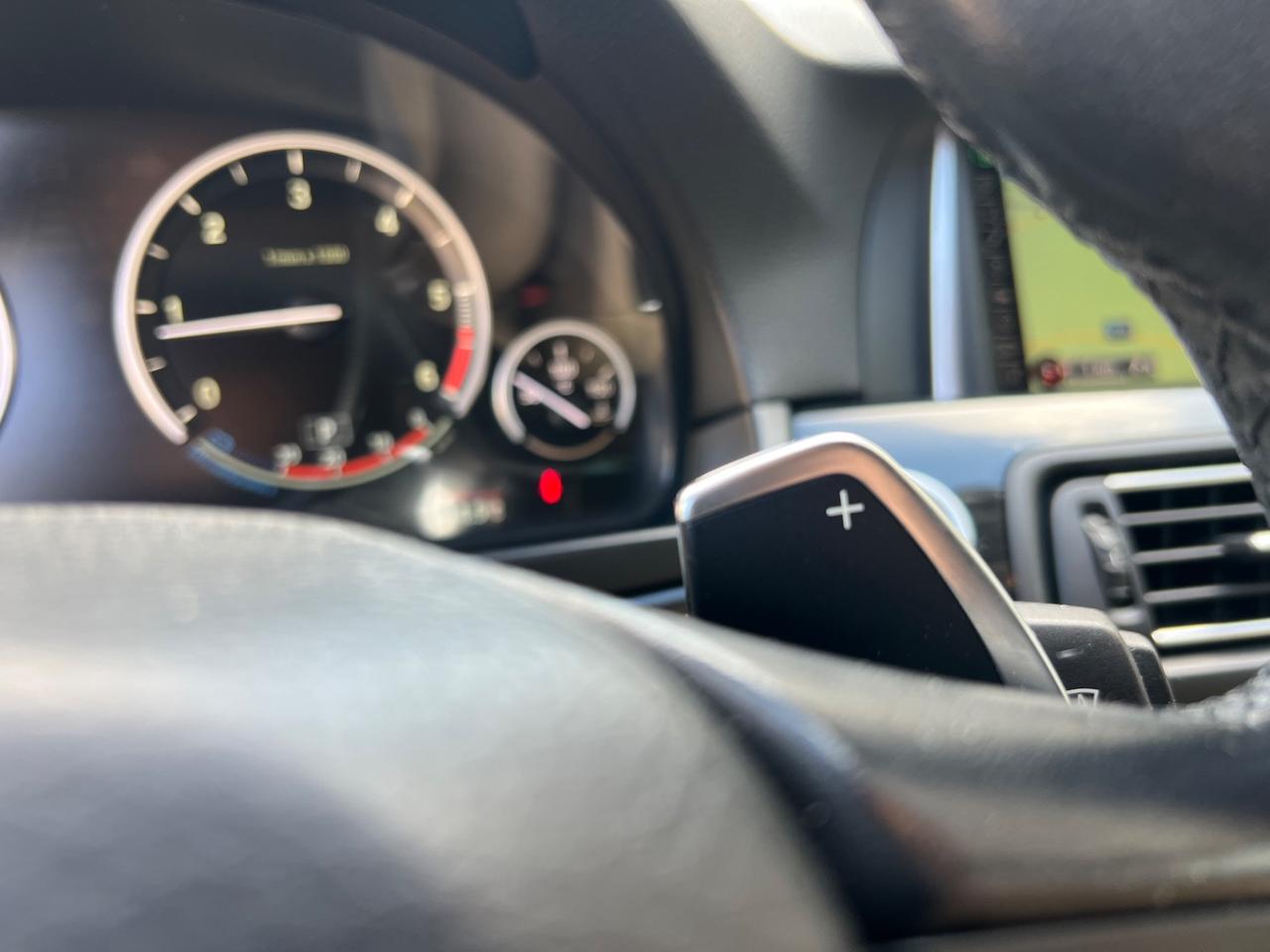 Bmw 520 d xDrive Touring 190 cv