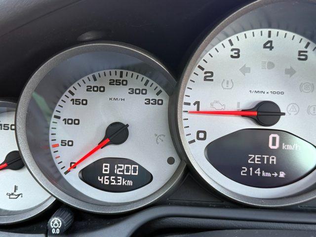 PORSCHE 997 S Coupé MK1