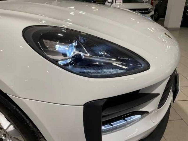 Porsche Macan 2.0 245cv pdk